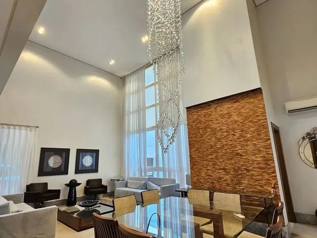 Imagem: Aluguel Casa no Condomínio Alphaville 01