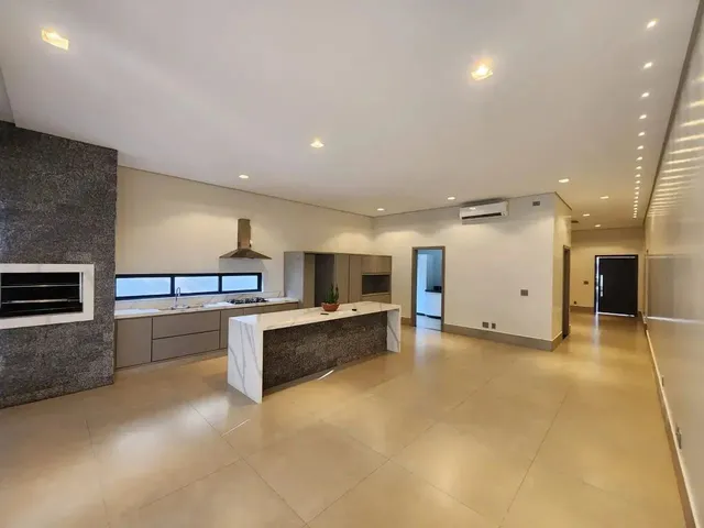 Imagem: Casa Térrea Aluguel no Condominio Florais