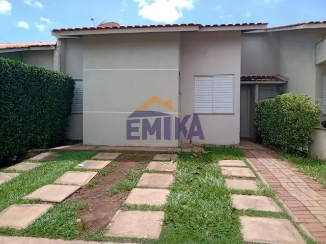 Imagem: Casa com 3 Quarto(S) no Bairro Parque das