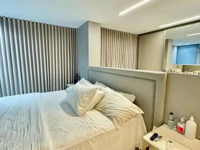 Imagem 2: Aluguel Apartamento Edifício Arthe