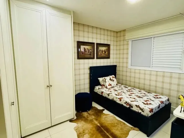 Imagem 7: Aluguel Apartamento Edifício Arthe