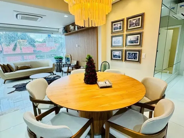 Imagem 8: Aluguel Apartamento Edifício Arthe