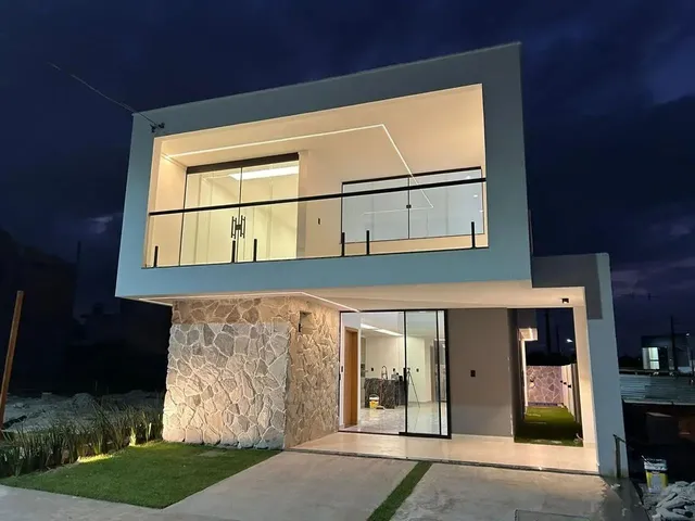 Imagem: Vendo Casa no Condominio Quartzo Verde com