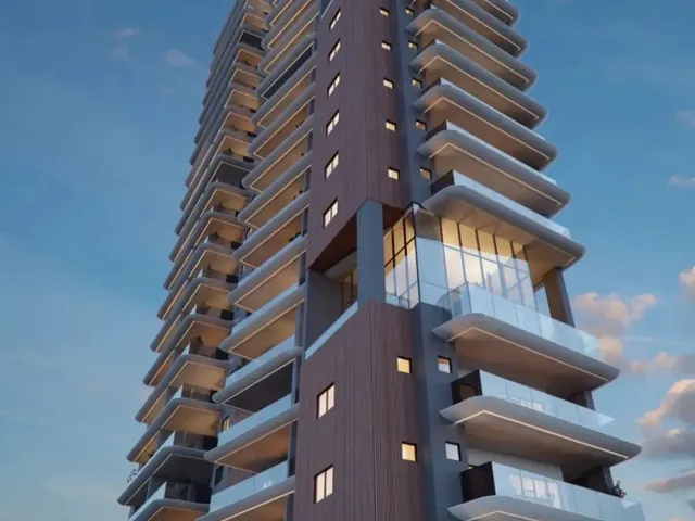 Imagem: Belíssimo Epic - 71M2 - 2 Quartos em São