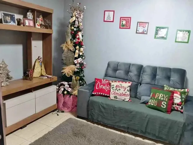 Imagem: Vendo Linda Casa na Cremação Ep