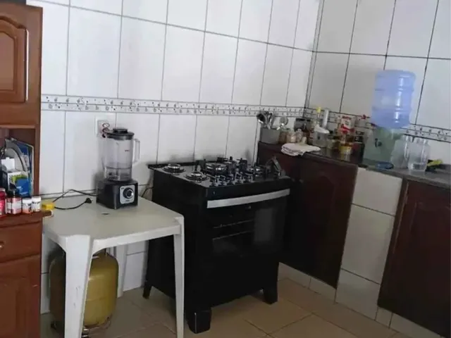 Imagem 3: Vendo Linda Casa na Cremação Ep