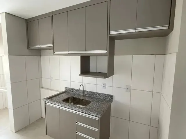 Imagem: Apartamento 3 Quartos com Suíte e Sacada