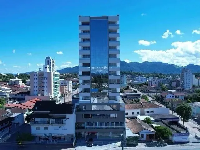 Imagem: Excelente Apartamento no Bairro das Nações