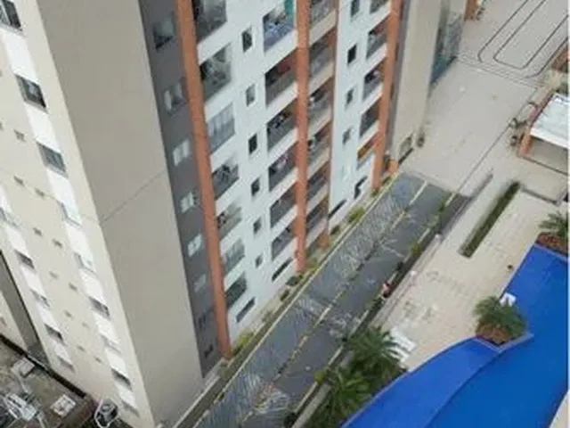 Imagem: Bossa Nova Residence