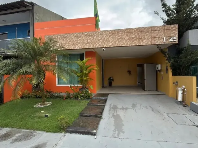 Imagem 14: Jardim Espanha Casa de 3/4 Sendo 2 Suítes Venda com Energia Solar (1.000 Kw