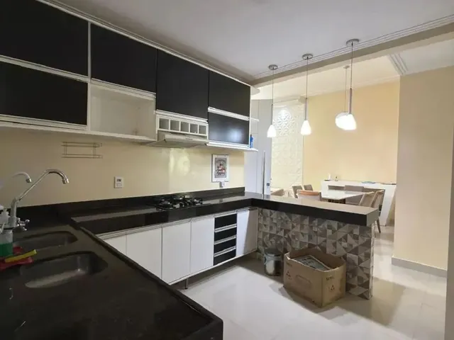Imagem 11: Jardim Espanha Casa de 3/4 Sendo 2 Suítes Venda com Energia Solar (1.000 Kw