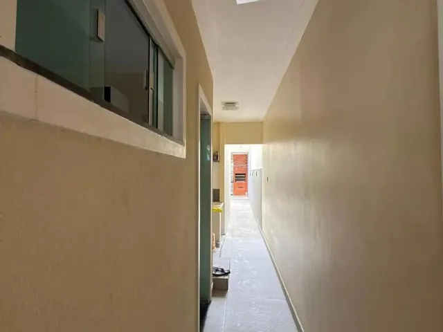 Imagem 12: Jardim Espanha Casa de 3/4 Sendo 2 Suítes Venda com Energia Solar (1.000 Kw