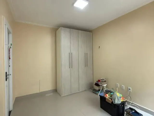 Imagem 10: Jardim Espanha Casa de 3/4 Sendo 2 Suítes Venda com Energia Solar (1.000 Kw