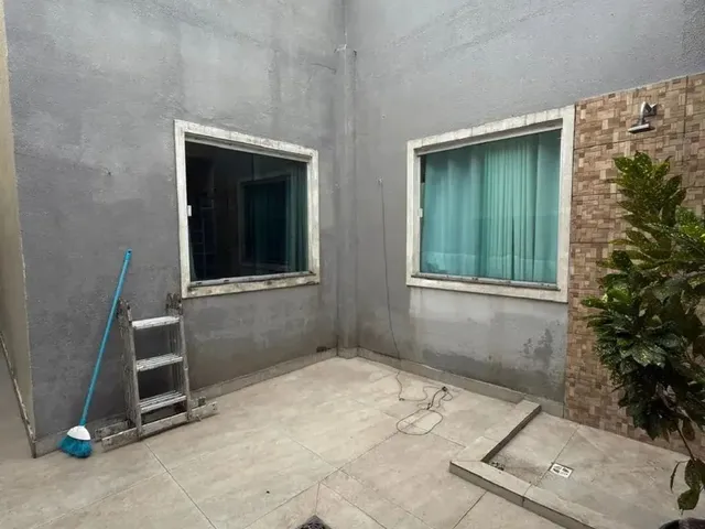 Imagem 3: Jardim Espanha Casa de 3/4 Sendo 2 Suítes Venda com Energia Solar (1.000 Kw