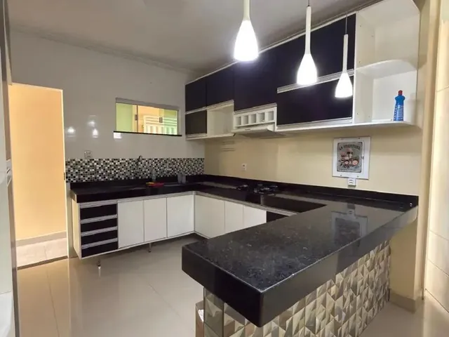 Imagem 15: Jardim Espanha Casa de 3/4 Sendo 2 Suítes Venda com Energia Solar (1.000 Kw
