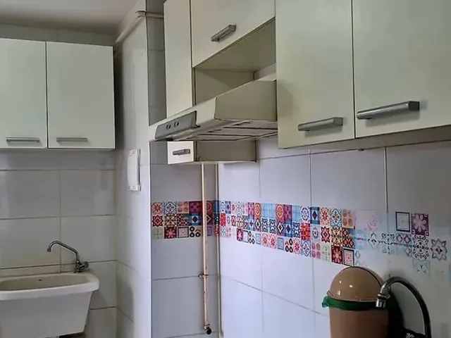 Imagem 13: Lene Pegado Vende Ap de 3/4 (2 Suítes) a P/Fechada P/Financiar no Torre Ibiapaiva Bairro