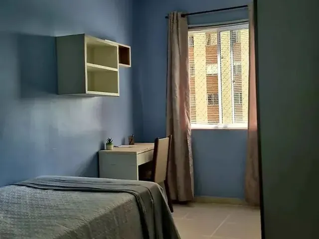 Imagem 7: Lene Pegado Vende Ap de 3/4 (2 Suítes) a P/Fechada P/Financiar no Torre Ibiapaiva Bairro