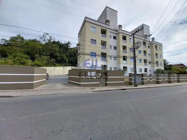 Imagem: Apartamento Térreo 2 Quartos Bairro João