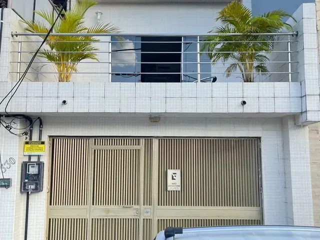 Imagem: Casa com 3 Suítes no Jurunas!