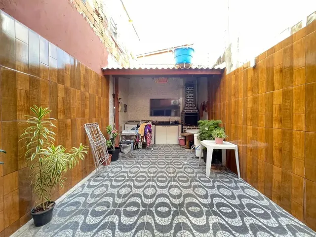 Imagem 5: Casa com 3 Suítes no Jurunas!