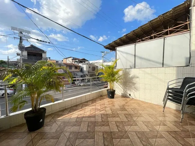 Imagem 16: Casa com 3 Suítes no Jurunas!