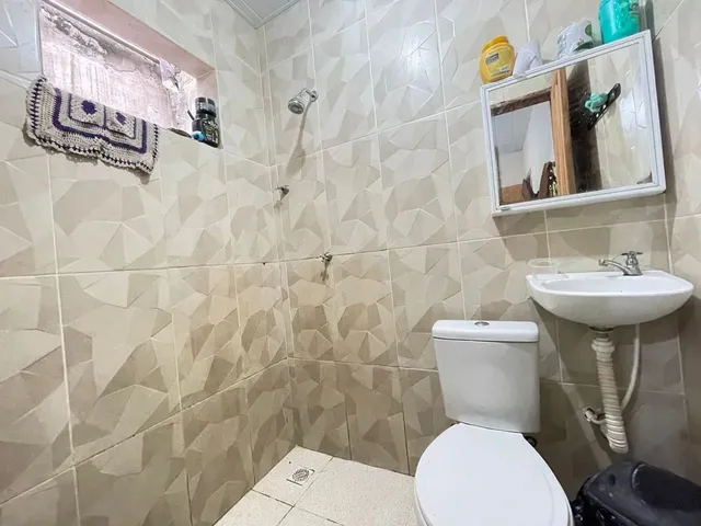 Imagem 12: Casa com 3 Suítes no Jurunas!
