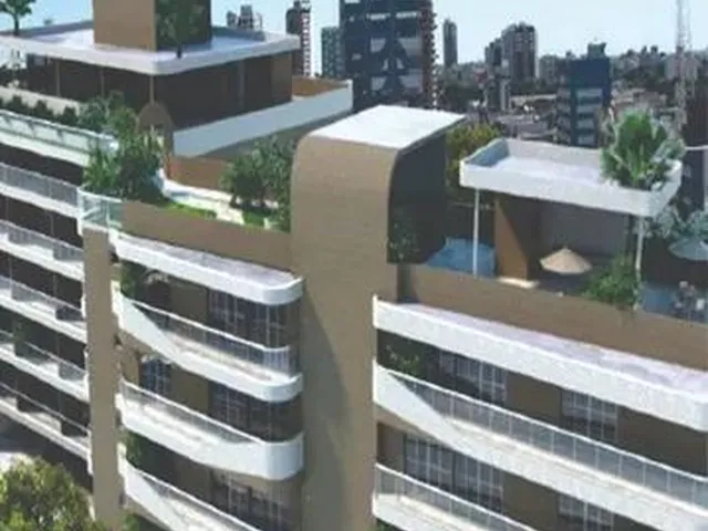 Imagem 2: Sorelle - Aptos Studios de 32M² a 64M². C008
