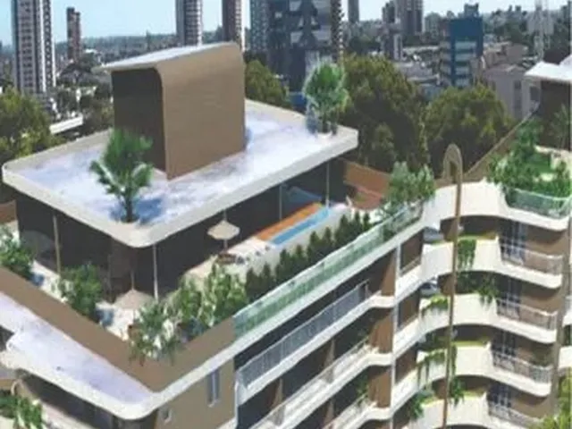 Imagem 3: Sorelle - Aptos Studios de 32M² a 64M². C008