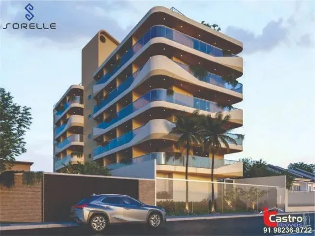 Imagem 4: Sorelle - Aptos Studios de 32M² a 64M². C008