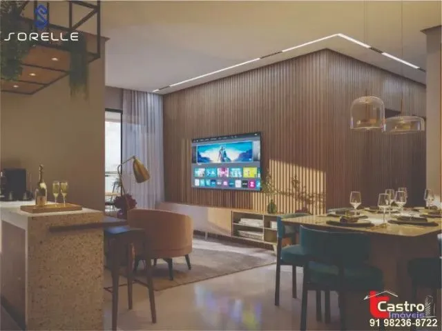 Imagem 6: Sorelle - Aptos Studios de 32M² a 64M². C008
