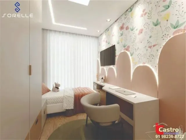 Imagem 9: Sorelle - Aptos Studios de 32M² a 64M². C008