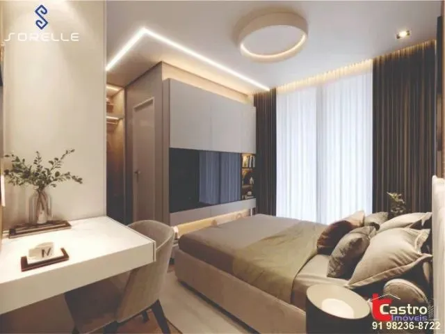 Imagem 10: Sorelle - Aptos Studios de 32M² a 64M². C008