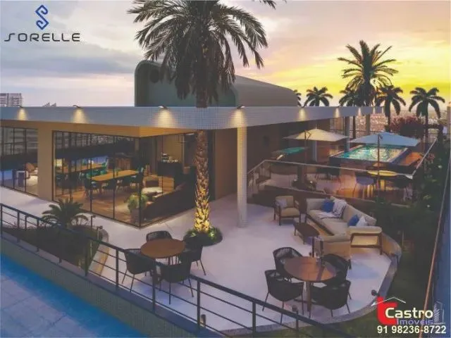 Imagem 13: Sorelle - Aptos Studios de 32M² a 64M². C008