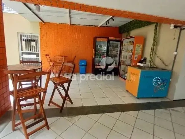 Imagem 16: Viva com Conforto, Espaço e Exclusividade no Coração do Dionísio Torres!