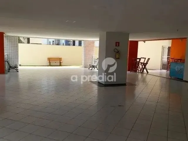 Imagem 15: Viva com Conforto, Espaço e Exclusividade no Coração do Dionísio Torres!