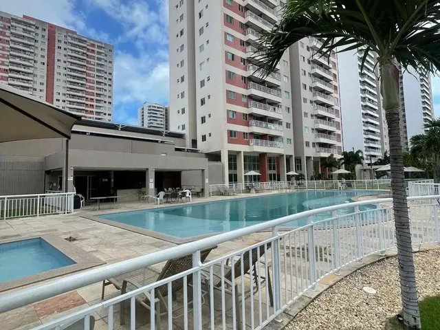 Imagem: Alugue Apartamento no Presidente Kennedy