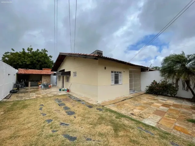 Imagem: Casa para Locação em Fortaleza, Cambeba