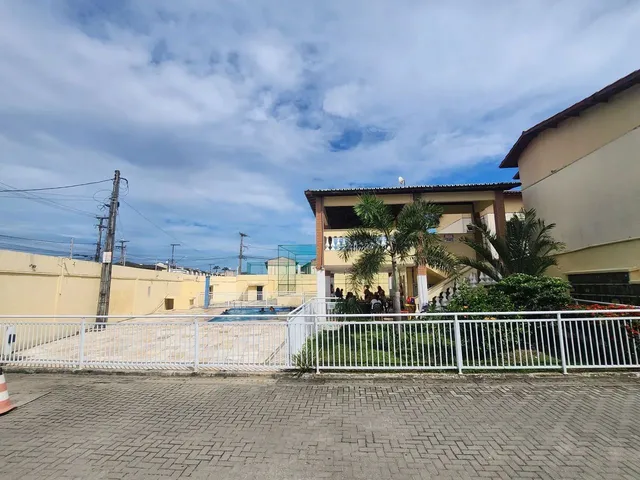 Imagem 1: Casa Dúplex Locação, 2 Quartos com 2 Banheiros