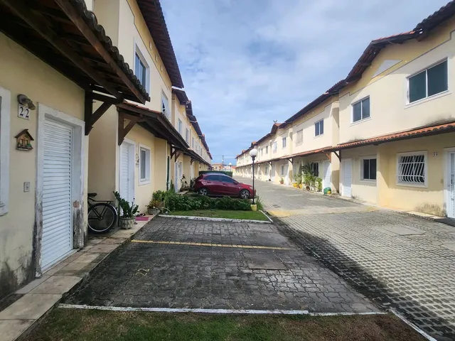 Imagem 2: Casa Dúplex Locação, 2 Quartos com 2 Banheiros