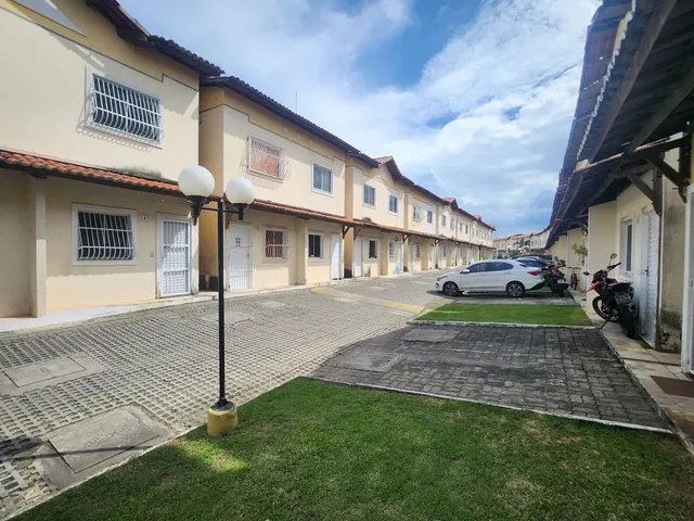 Imagem 3: Casa Dúplex Locação, 2 Quartos com 2 Banheiros
