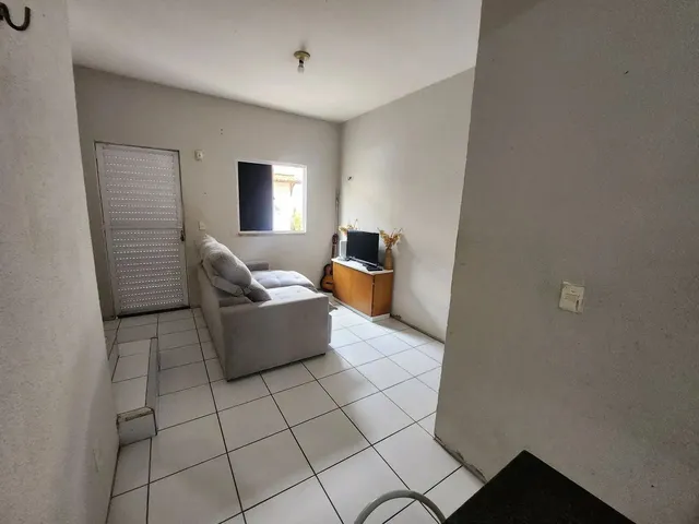 Imagem 6: Casa Dúplex Locação, 2 Quartos com 2 Banheiros