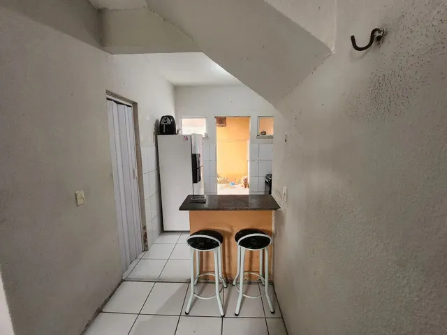 Imagem 7: Casa Dúplex Locação, 2 Quartos com 2 Banheiros