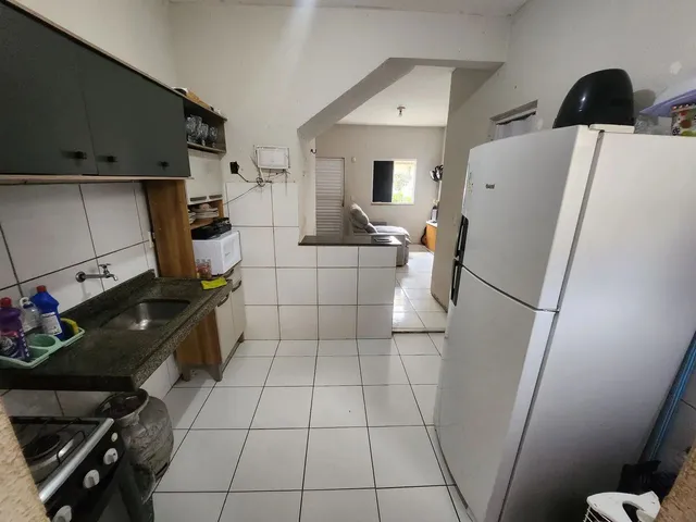 Imagem 8: Casa Dúplex Locação, 2 Quartos com 2 Banheiros