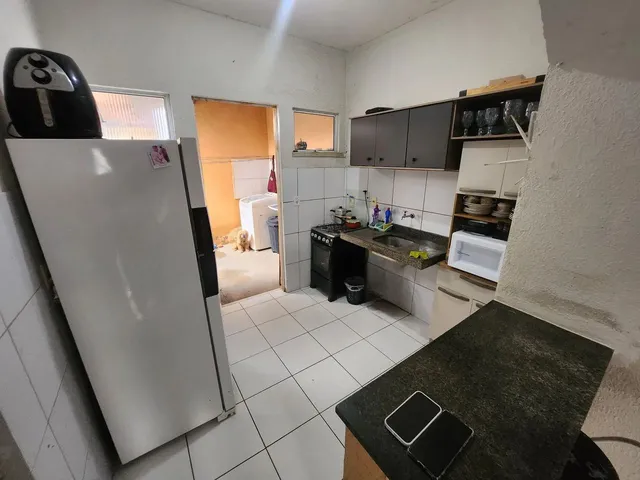 Imagem 9: Casa Dúplex Locação, 2 Quartos com 2 Banheiros