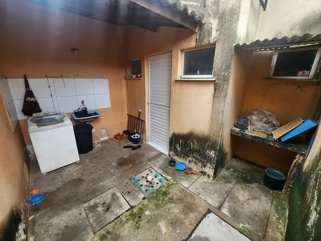 Imagem 10: Casa Dúplex Locação, 2 Quartos com 2 Banheiros