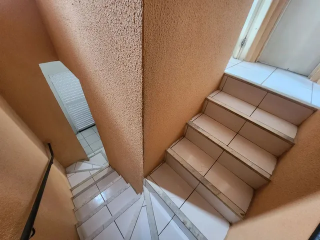 Imagem 11: Casa Dúplex Locação, 2 Quartos com 2 Banheiros