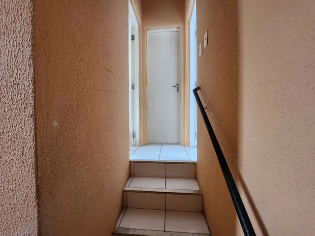 Imagem 12: Casa Dúplex Locação, 2 Quartos com 2 Banheiros
