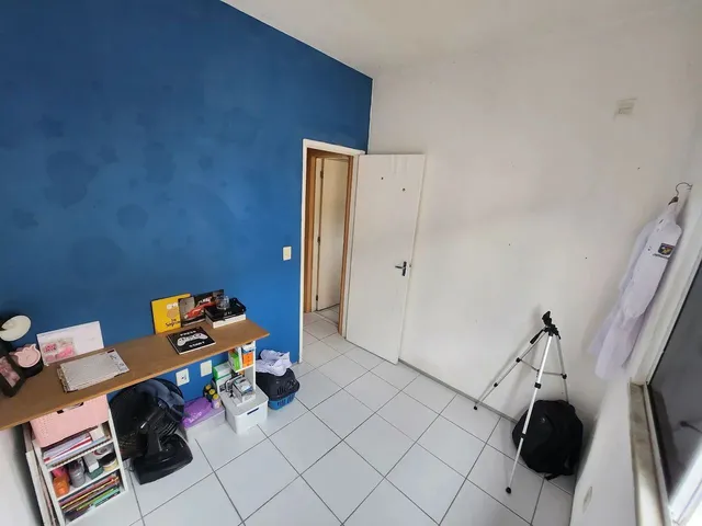 Imagem 14: Casa Dúplex Locação, 2 Quartos com 2 Banheiros