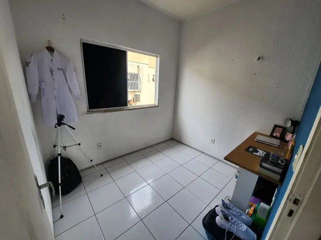 Imagem 15: Casa Dúplex Locação, 2 Quartos com 2 Banheiros