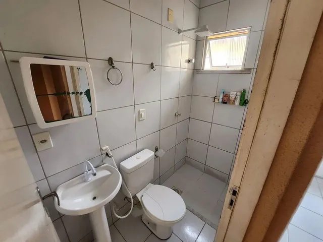 Imagem 16: Casa Dúplex Locação, 2 Quartos com 2 Banheiros